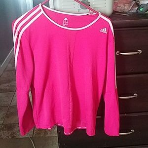 Adidas Sweater